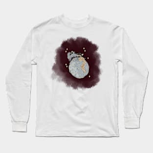 Creation Long Sleeve T-Shirt